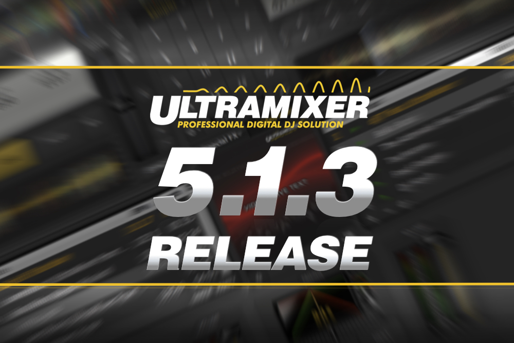 Ultramixer 5 Activation Key