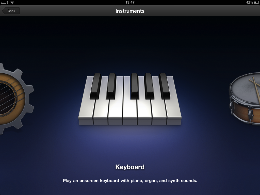 How to download instruments for garageband